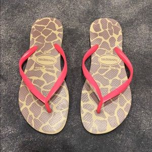 Havaianas Sandals